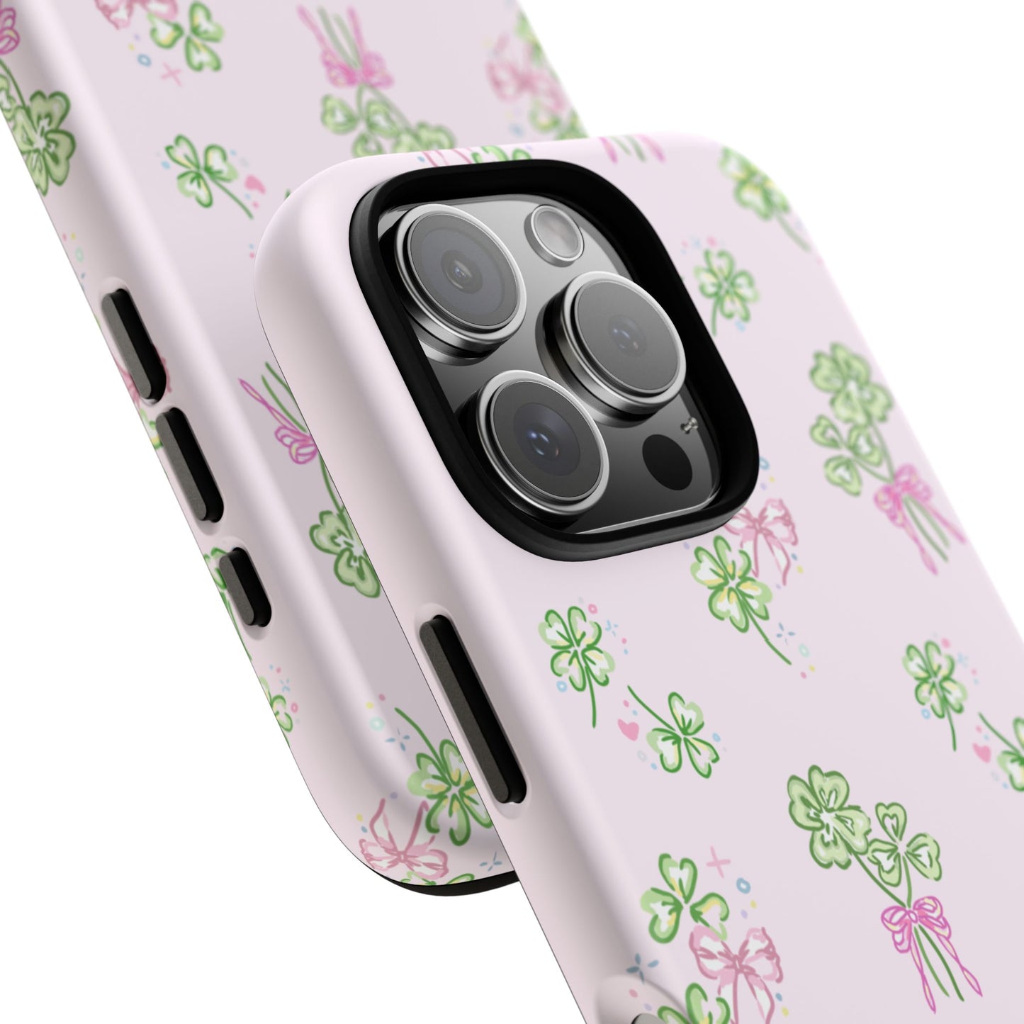 Lucky Charm iPhone Case