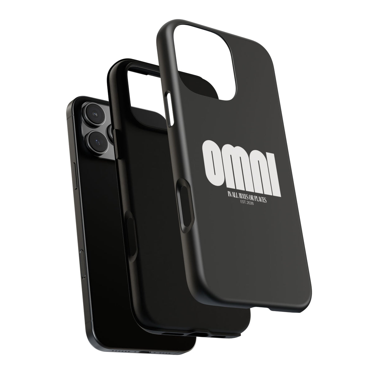 OMNI iPhone Case