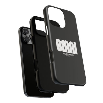 OMNI iPhone Case