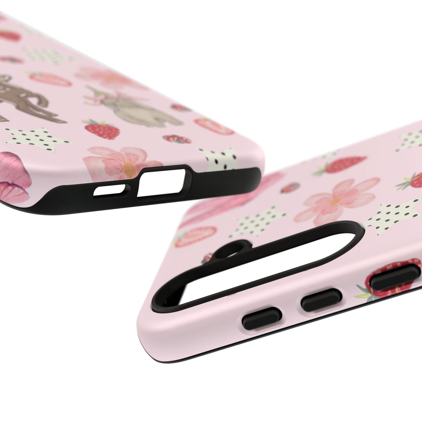 Doe&Bun Samsung Case