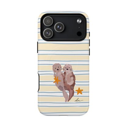 The Otter Duo Magsafe Case