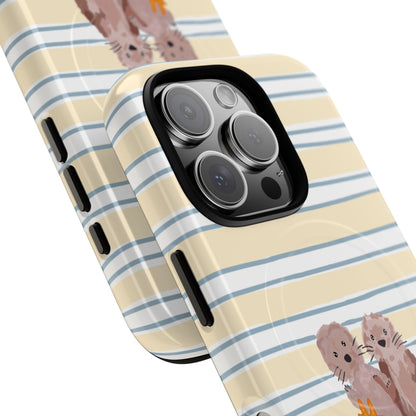 The Otter Duo Magsafe Case
