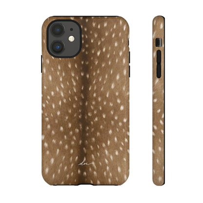Doe iPhone Case