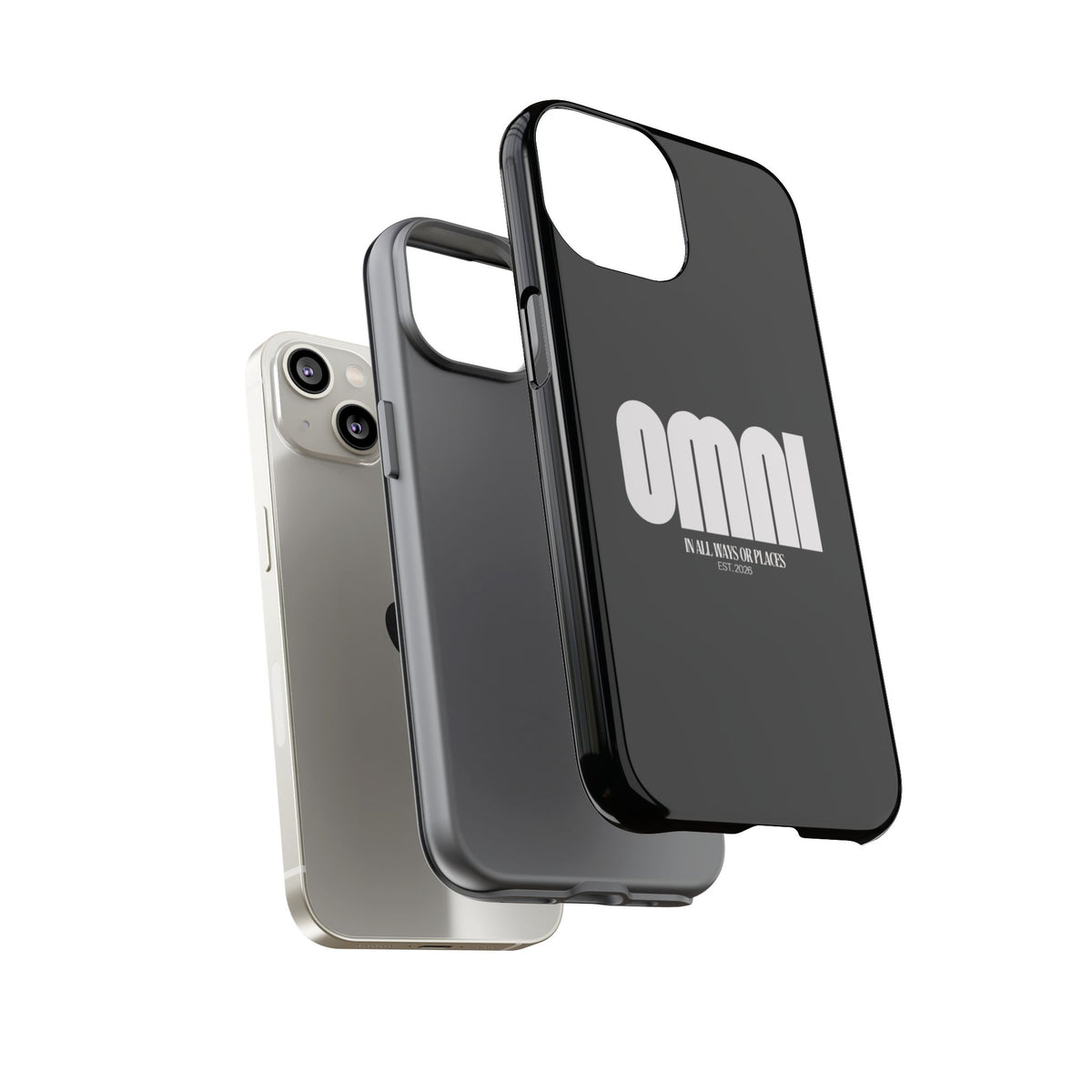 OMNI iPhone Case