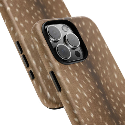 Doe iPhone Case