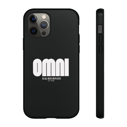 OMNI iPhone Case