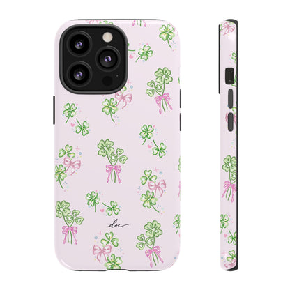 Lucky Charm iPhone Case