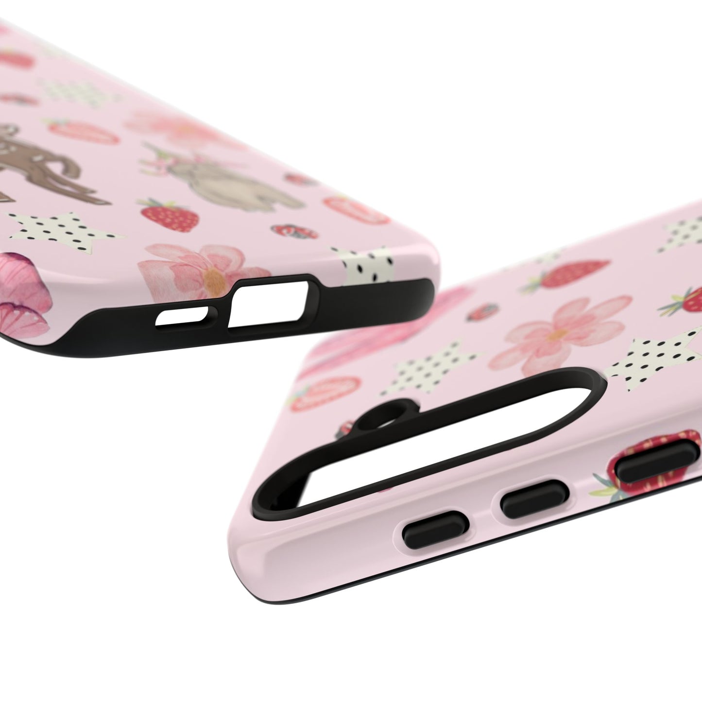 Doe&Bun Samsung Case