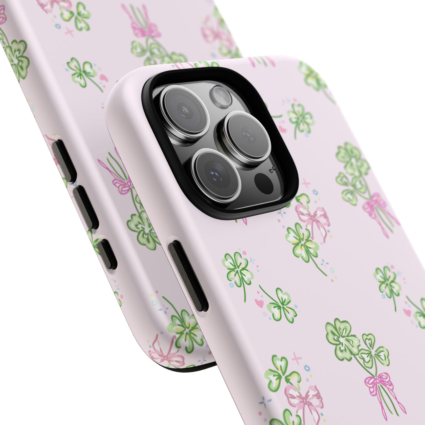 Lucky Charm iPhone Case