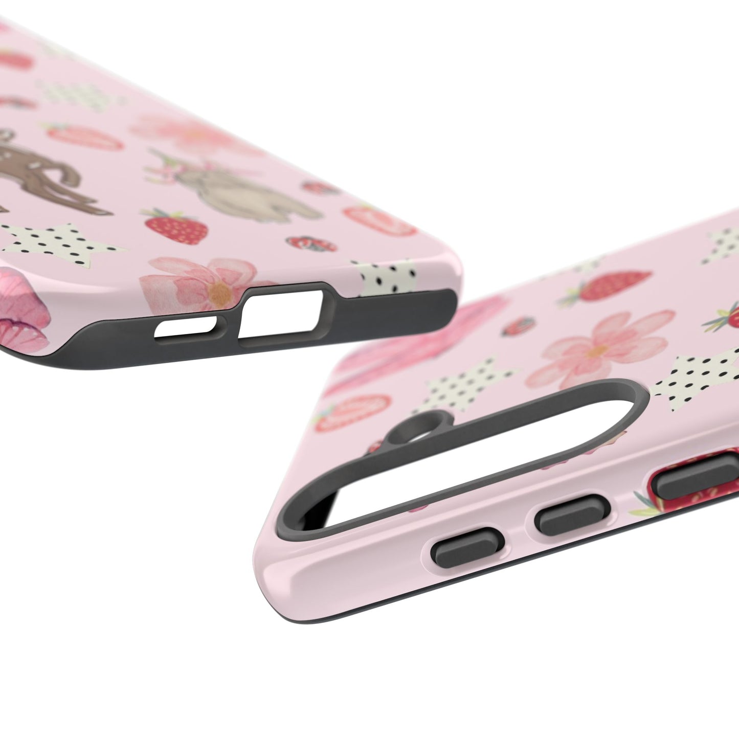 Doe&Bun Samsung Case