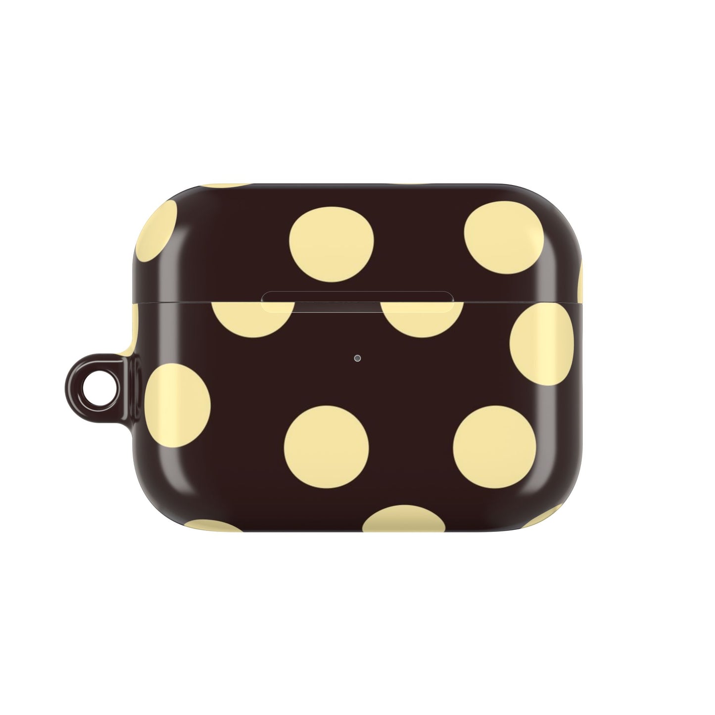 Butter Brown AirPod Cases