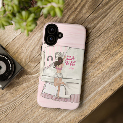 Can’t Get Out iPhone Case
