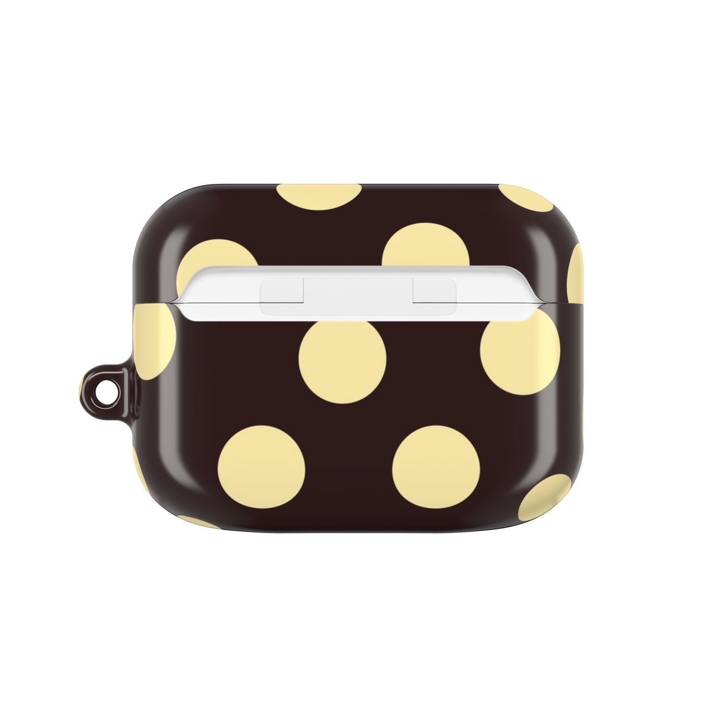 Butter Brown AirPod Cases