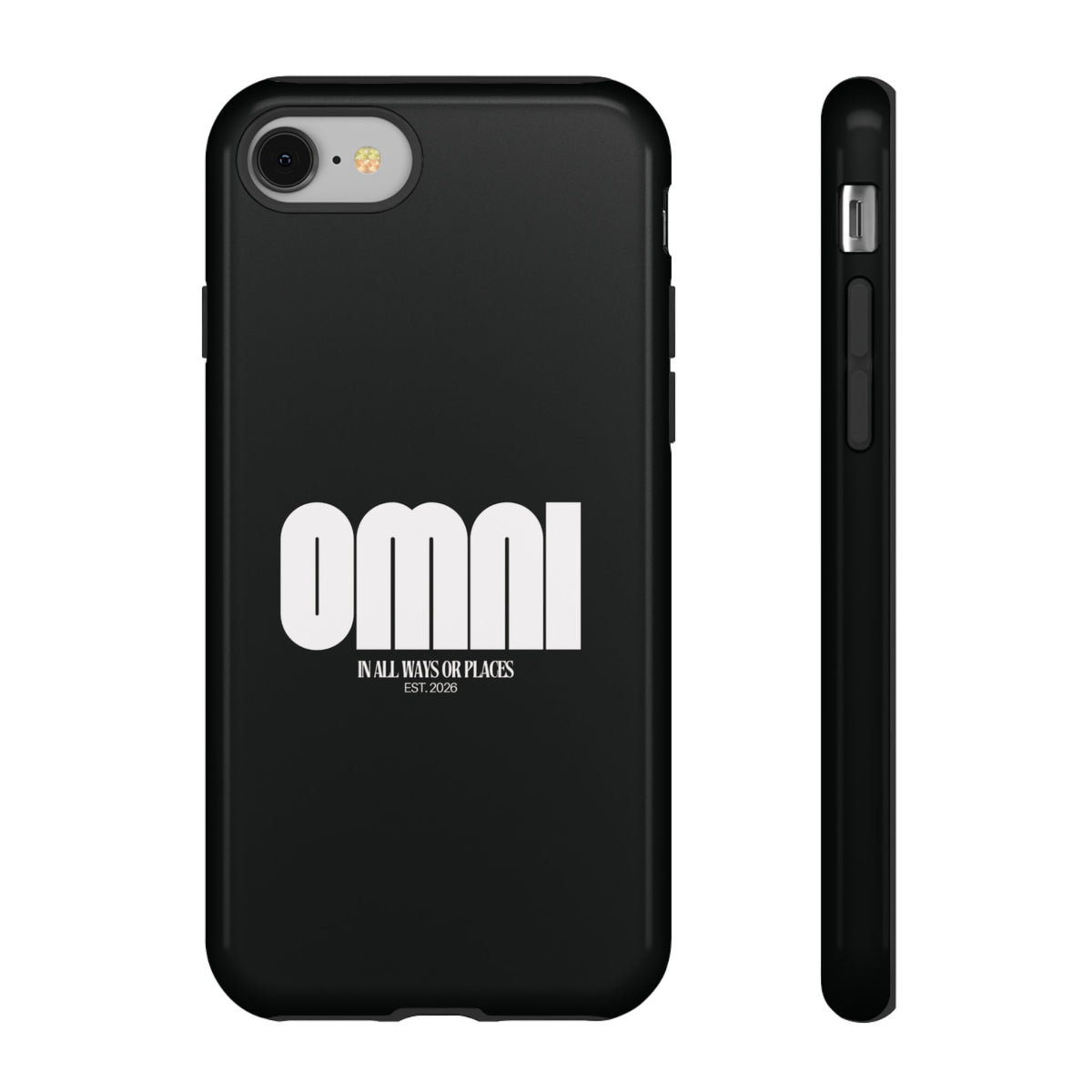 OMNI iPhone Case