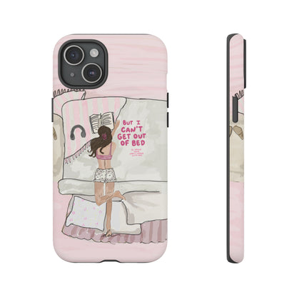 Can’t Get Out iPhone Case