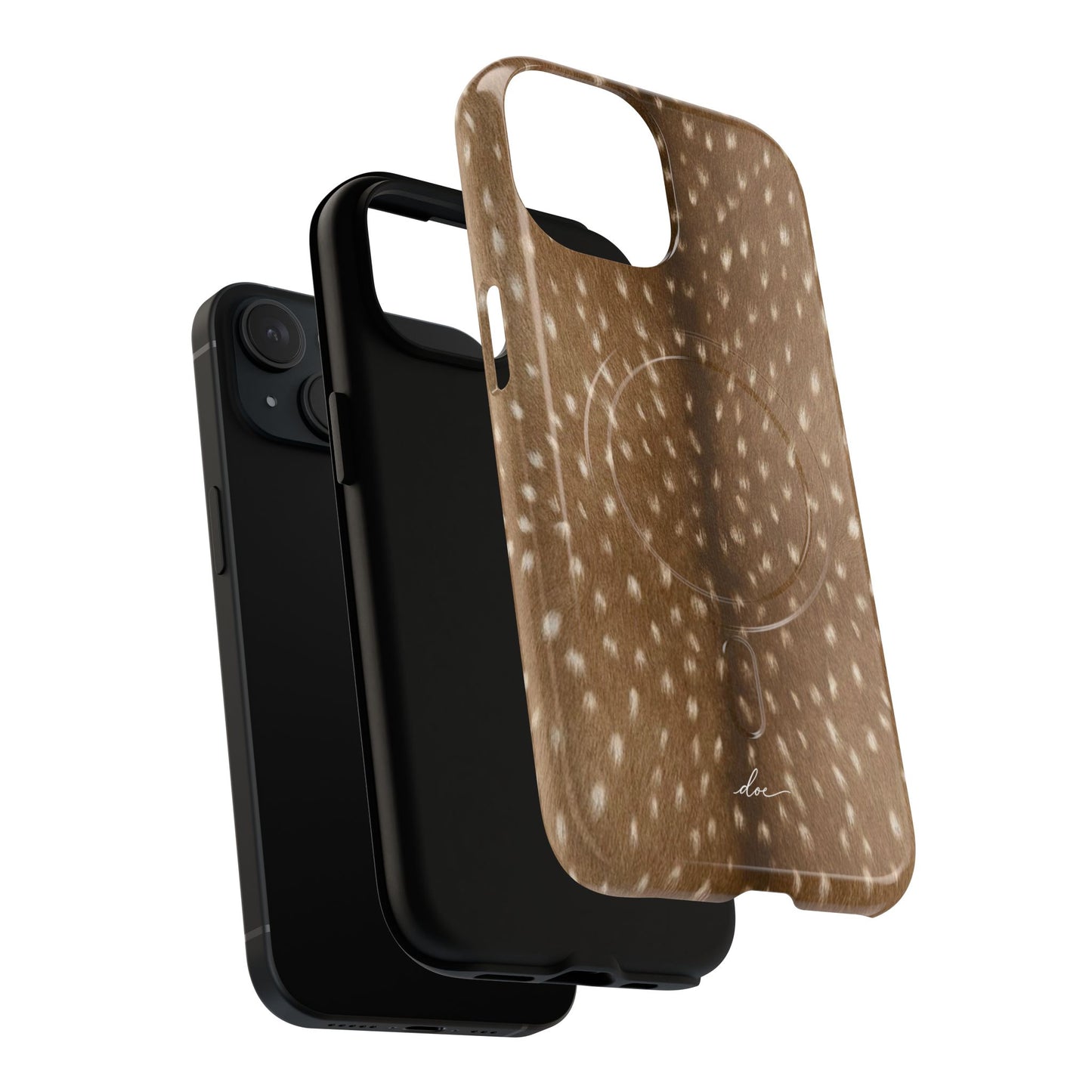 Doe Magsafe Case