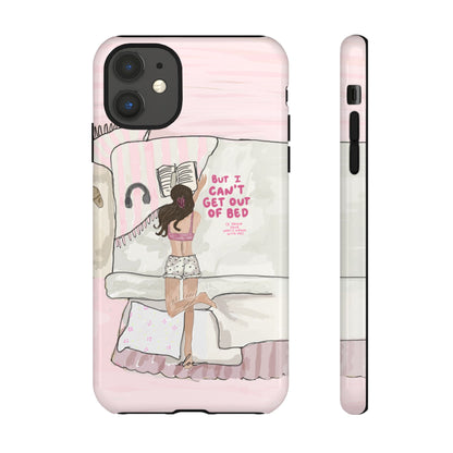 Can’t Get Out iPhone Case