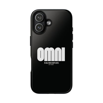 OMNI iPhone Case
