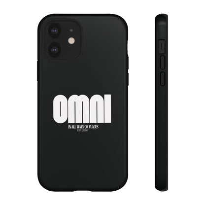 OMNI iPhone Case