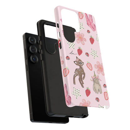 Doe&Bun Samsung Case