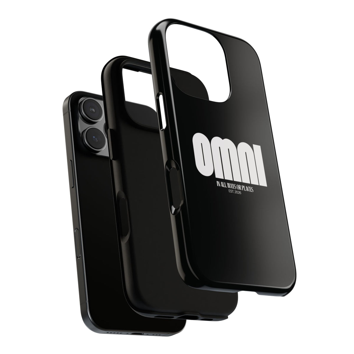 OMNI iPhone Case