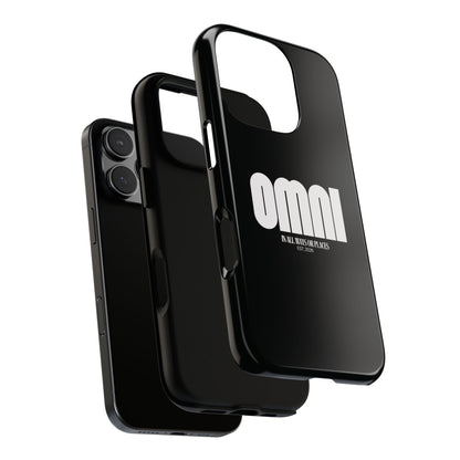 OMNI iPhone Case