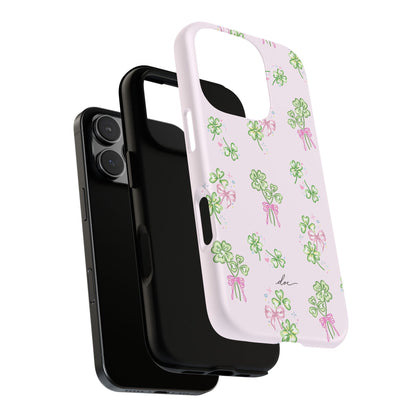 Lucky Charm iPhone Case