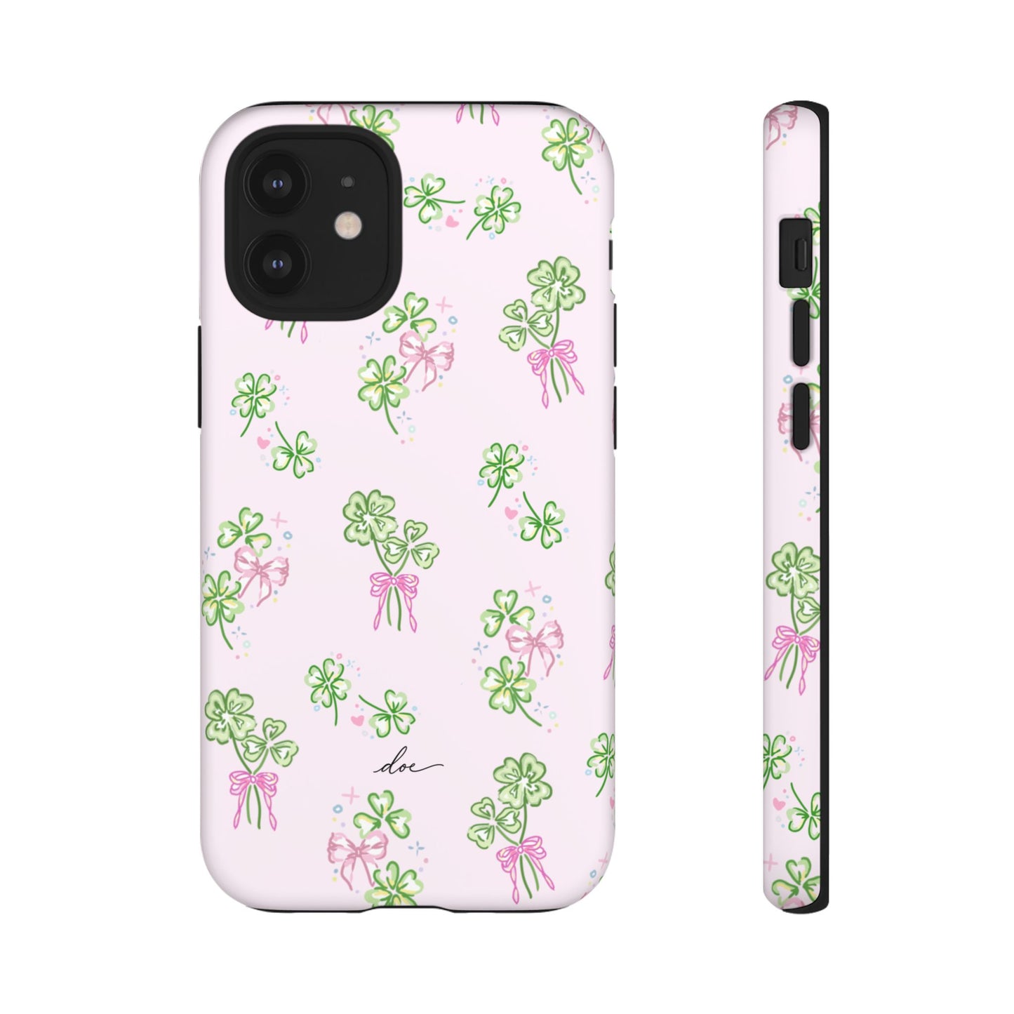 Lucky Charm iPhone Case