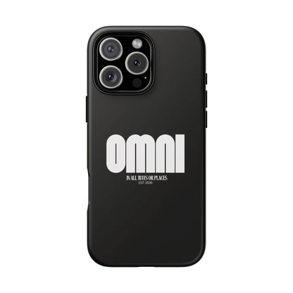 OMNI iPhone Case
