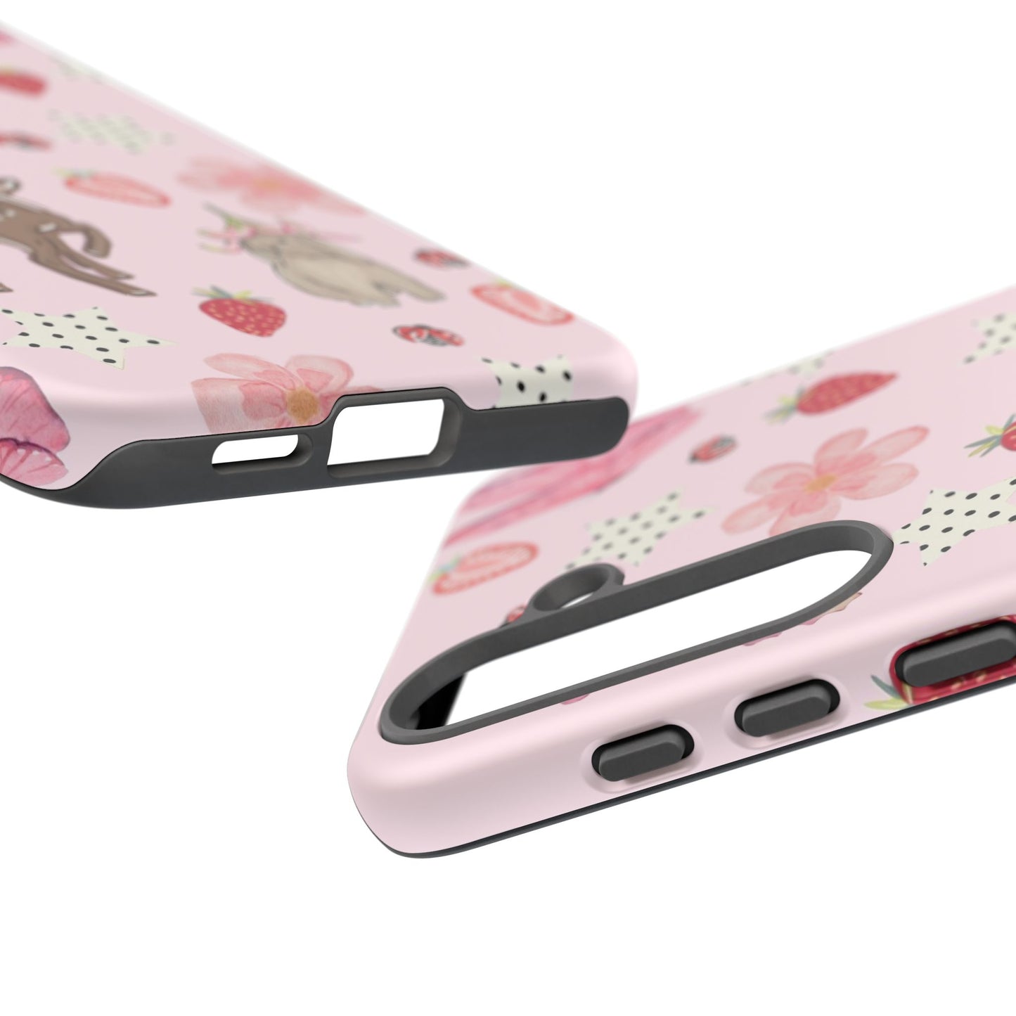 Doe&Bun Samsung Case