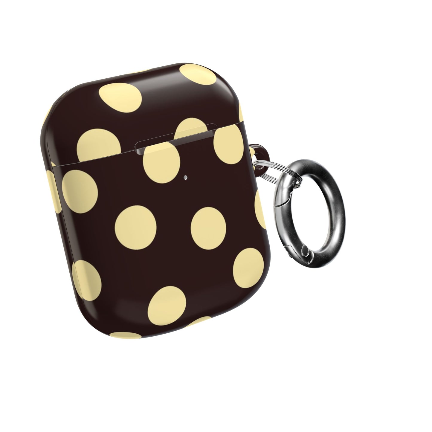 Butter Brown AirPod Cases