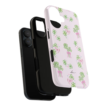 Lucky Charm iPhone Case