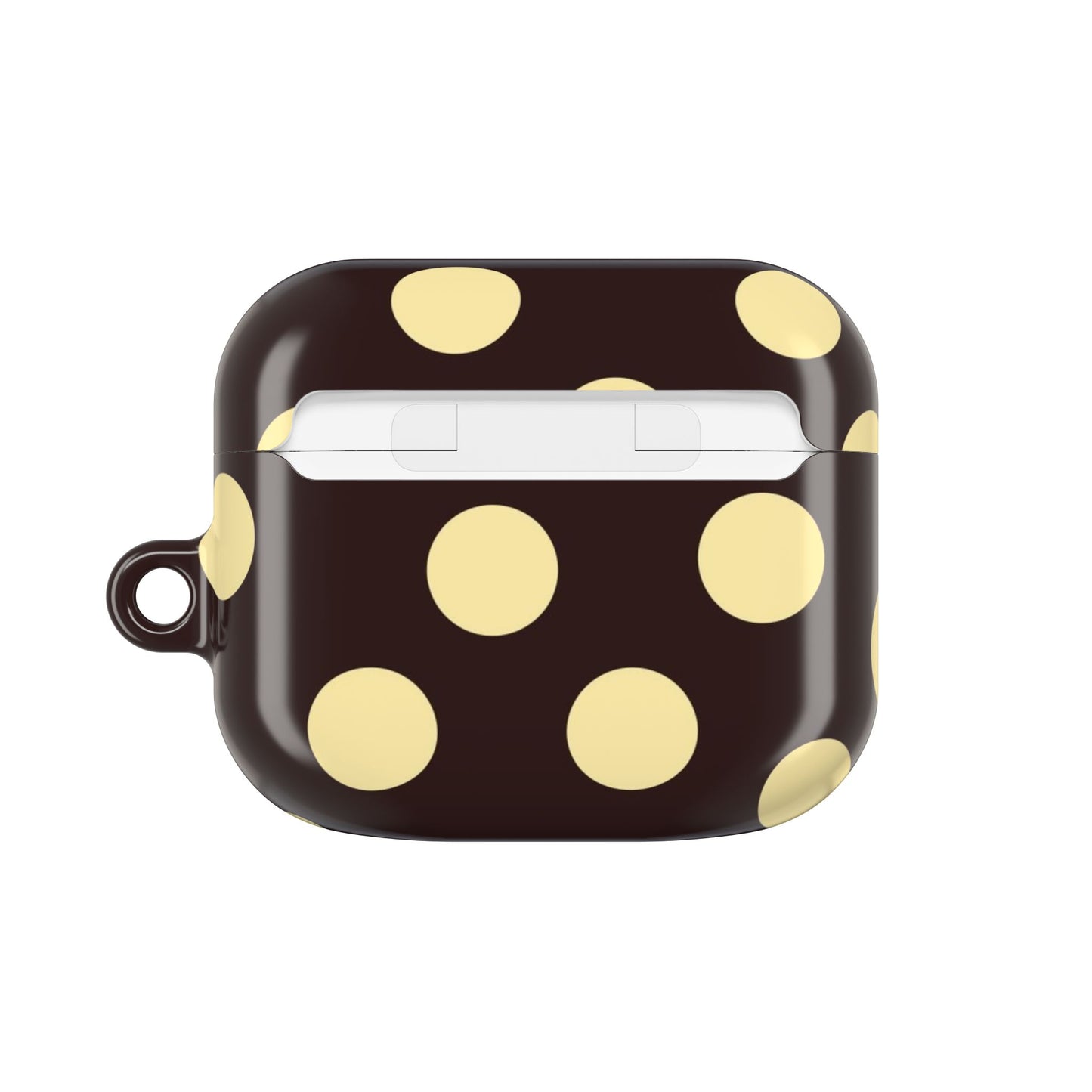 Butter Brown AirPod Cases