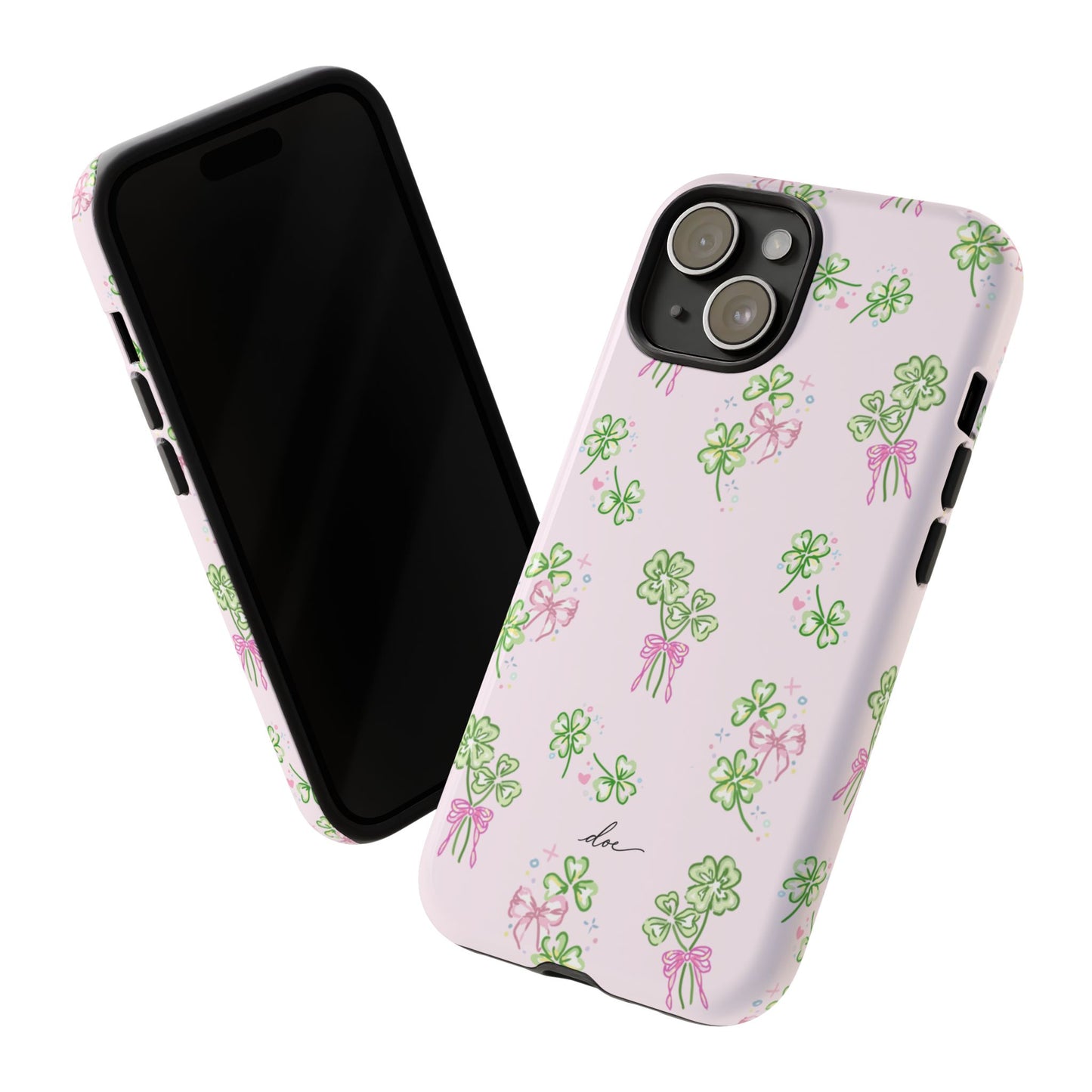 Lucky Charm iPhone Case