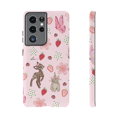 Doe&Bun Samsung Case