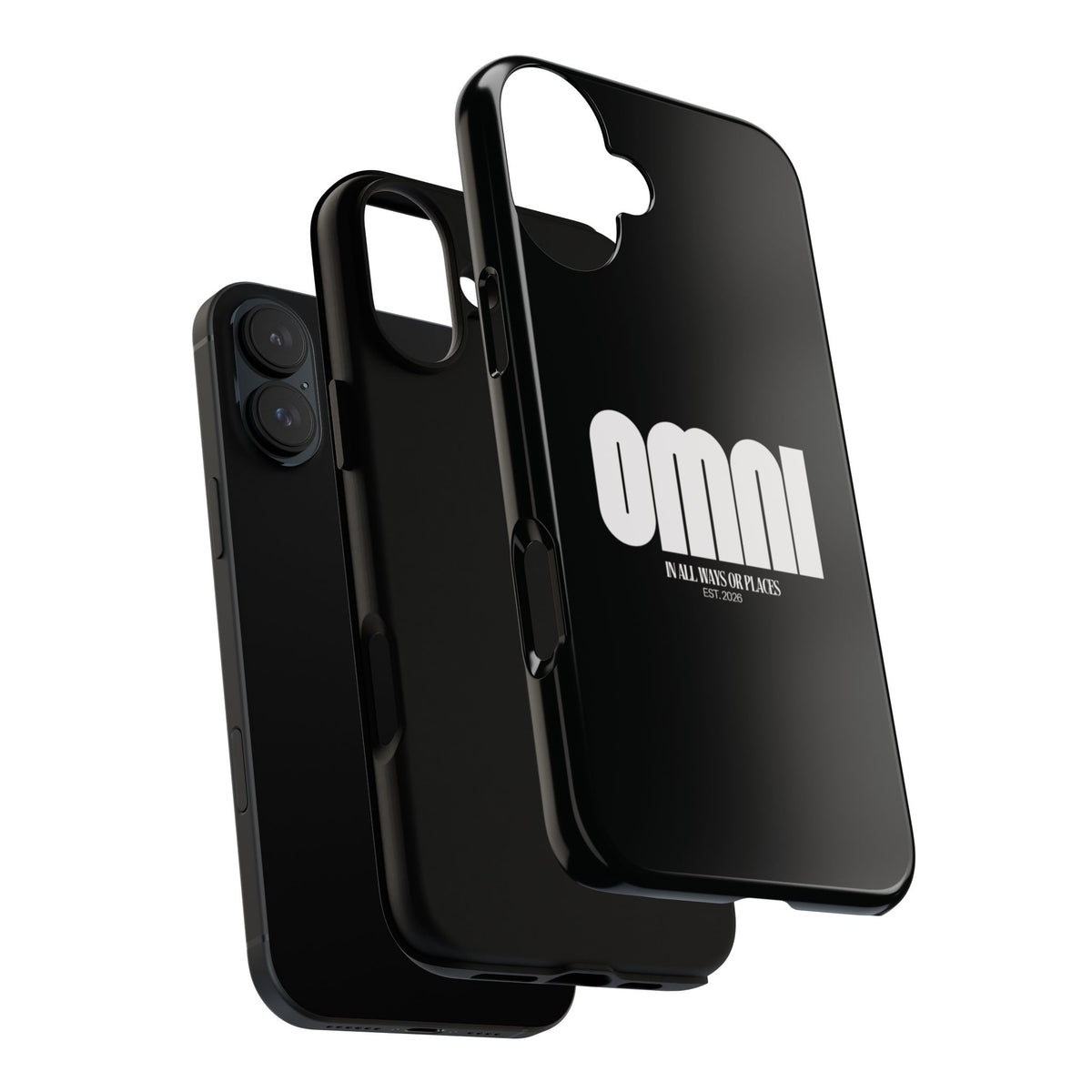 OMNI iPhone Case