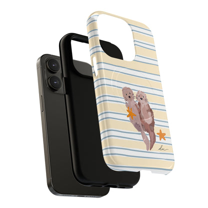 The Otter Duo Magsafe Case