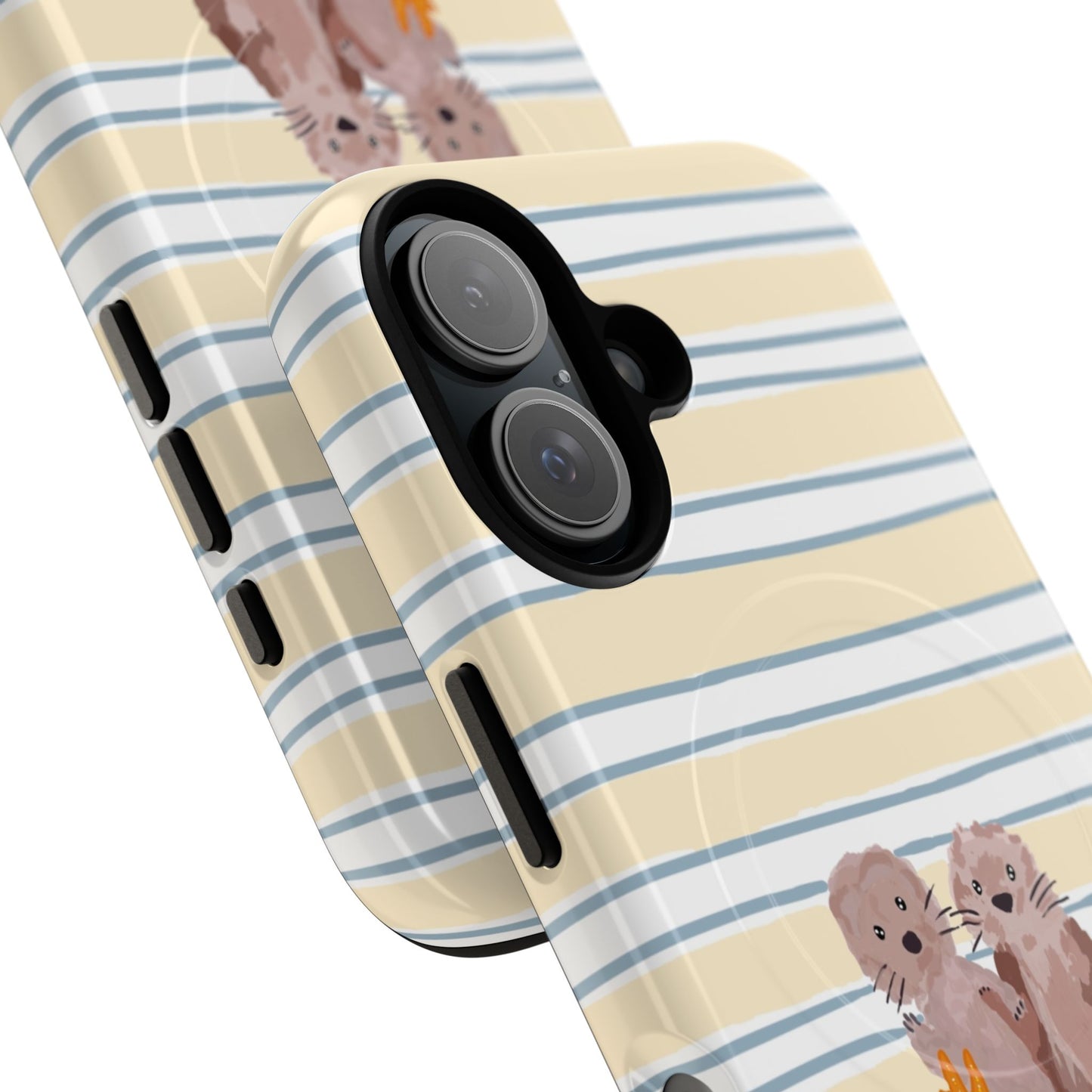The Otter Duo Magsafe Case