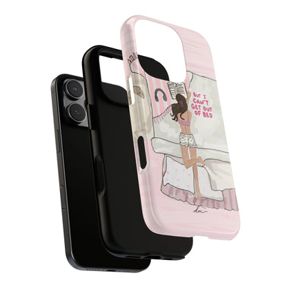 Can’t Get Out iPhone Case