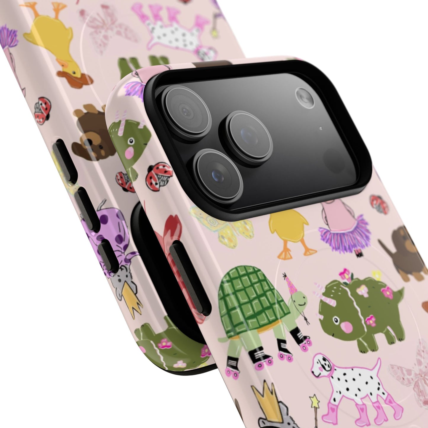 Critters & Creatures Magsafe Case