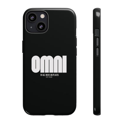 OMNI iPhone Case