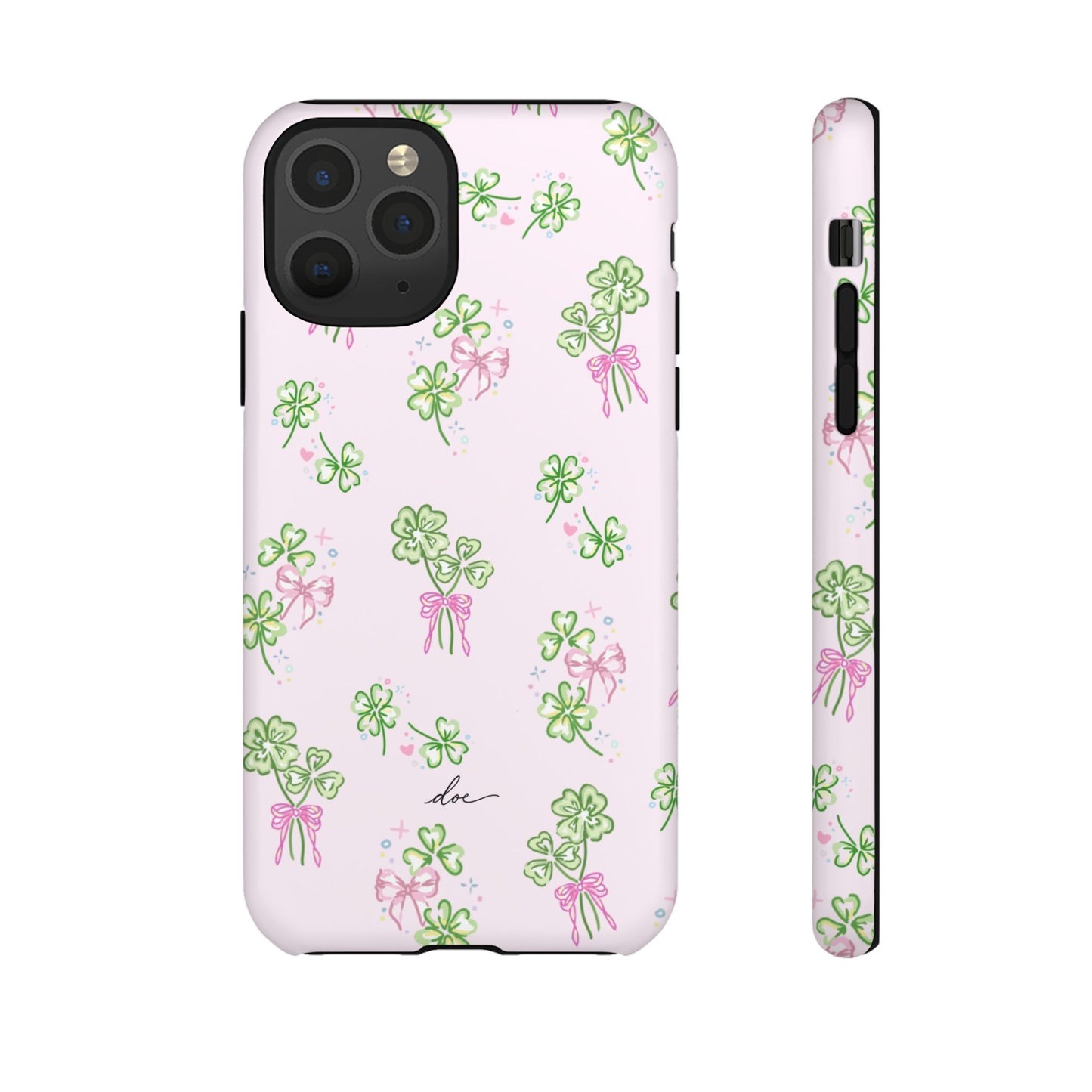 Lucky Charm iPhone Case