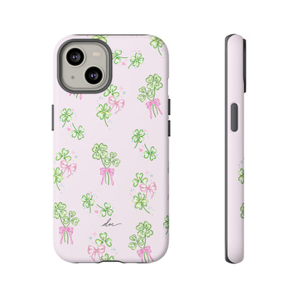 Lucky Charm iPhone Case