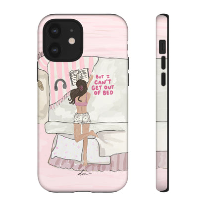 Can’t Get Out iPhone Case