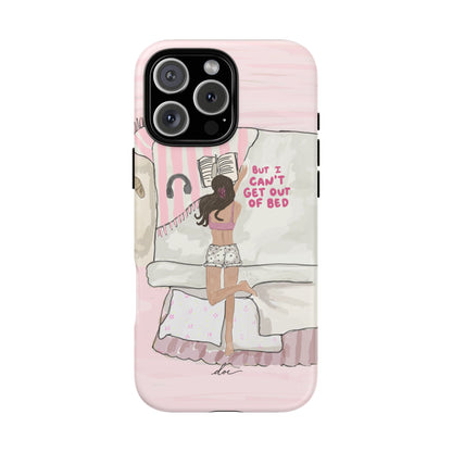 Can’t Get Out iPhone Case