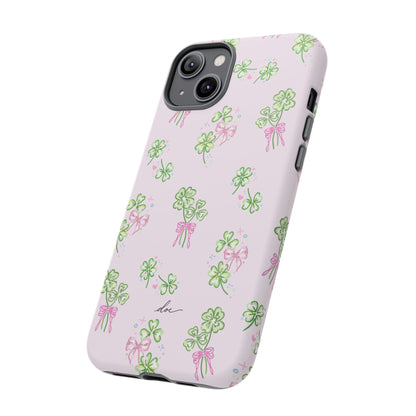 Lucky Charm iPhone Case
