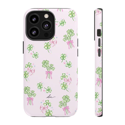 Lucky Charm iPhone Case