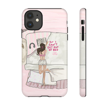 Can’t Get Out iPhone Case