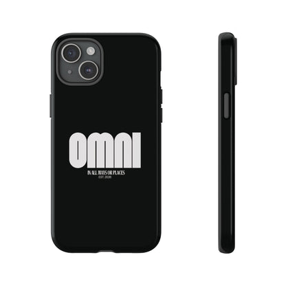 OMNI iPhone Case