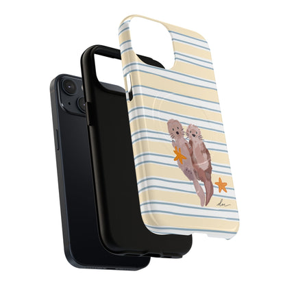 The Otter Duo Magsafe Case